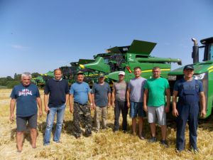 Комбайнові пертурбації — шлях до оптимізації